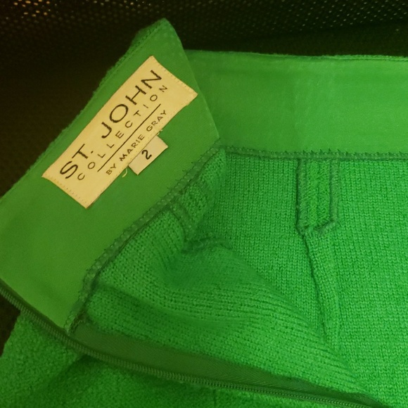 St. John Skirt - Picture 3 of 3